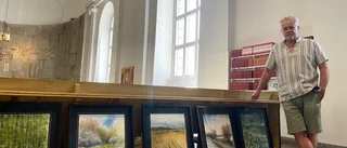 Stigar och Stråk – drömska landskap med mänsklig prägel