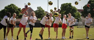 RP står för handbollspulsen i Tannefors