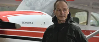 Stipendiet håller flygmaskinerna i luften • "10-15 år kan vi fortsätta flyga"