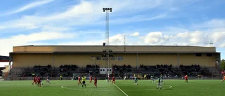 Belysningskris på Lombia – norrderbyt tidigareläggs 