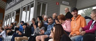 Vilka var på matchen? • Kolla in vimmelbilderna från matchen mellan Skellefteå FF och Notviken här