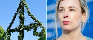 Så får du fira midsommar • Smittskyddsläkaren svarar: ”Går att vara fler om man är utomhus”