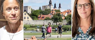 Så förbereder Gotland för en smittsäker sommar