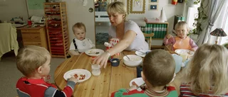 Tydlig brist på respekt            