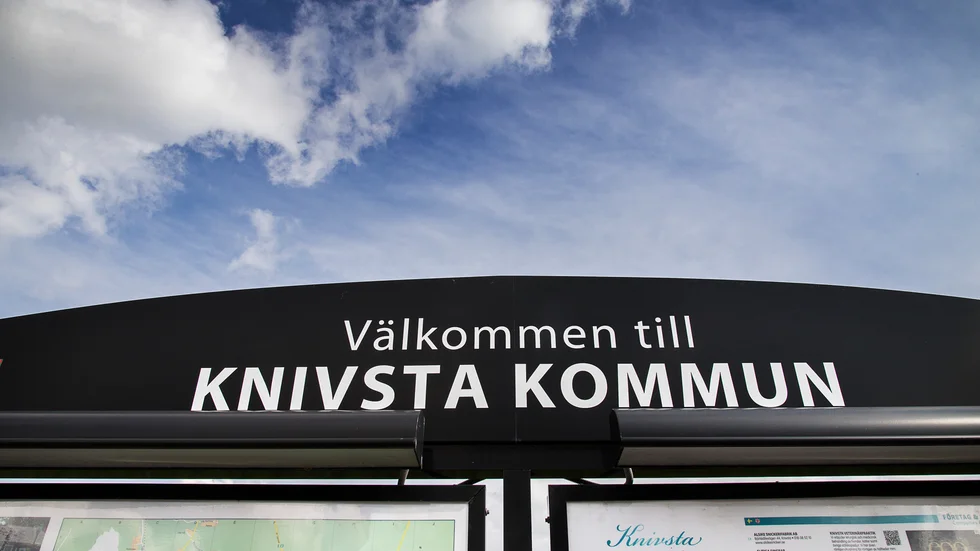 Många samråd och arbetsgrupper har genom åren arbetat för att skapa trevliga och bra förslag för Knivsta, utan att det gett mycket resultat, skriver Britt-Mari Olofsson
