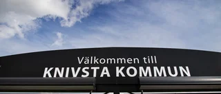 Knivstas framtid – vad blir det av den