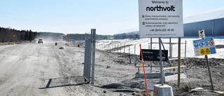 Miljonböter för byggföretag på Northvolt • Sex bolag bröt mot arbetstidslagen