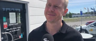 Nye AIK-tränaren om första tiden i Skellefteå – och lagbygget: ”Får se med Wingerli – risk att han hamnar i NHL”