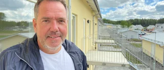 Ellfolks byggprojekt med 38 lägenheter i Djursta klart: "Stort intresse"