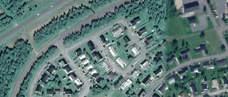 68-åring ny ägare till hus i Haparanda - prislappen: 765 000 kronor