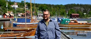 En modig man från Valdemarsvik