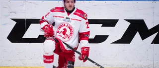 Poängkungen tillbaka i Hockeyettan – här är klubben
