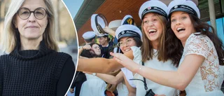 Hylla din student via Helagotland.se