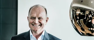 Handbollsprofil död: "En mastermind"