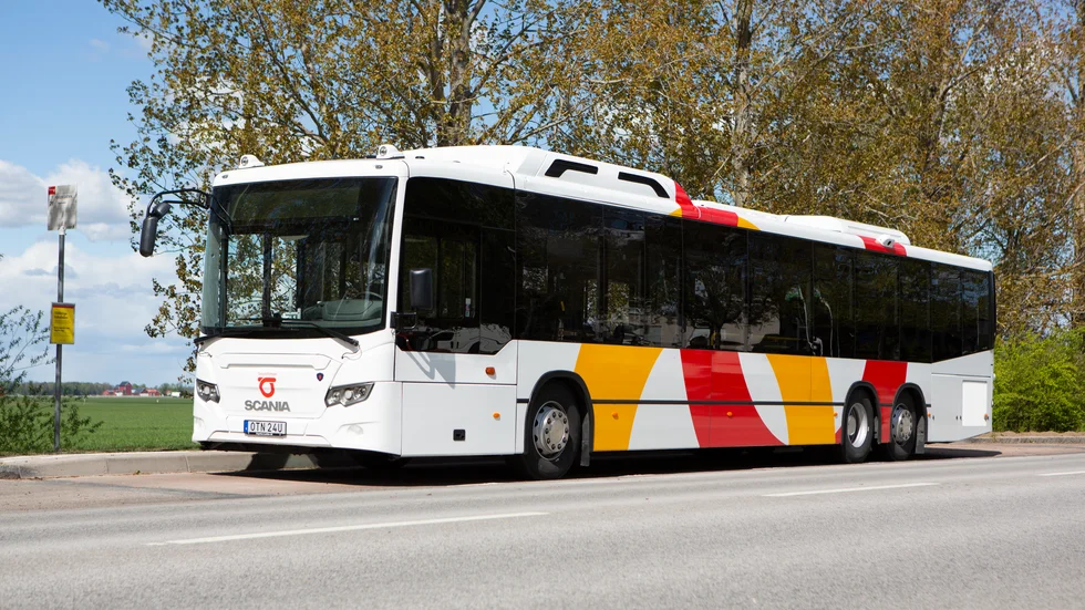 Hur och var ska länets bussar gå framtiden?