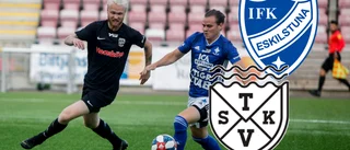 TV: Vi livesände matchen mellan IFK och TVSK – se den i sin helhet här