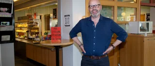 Folkets hus glad över beslutet – tror inte någon annan vill driva Café Zenith: "Går nätt och jämnt runt"