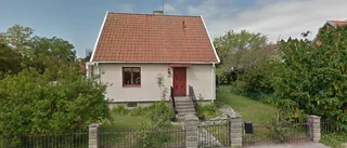 106 kvadratmeter stort hus i Visby sålt till nya ägare