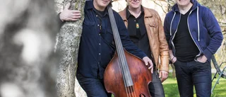 Svensk jazz står bredbent i myllan