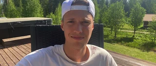 NSK:s senaste nyförvärv: "Jag har inte hårdaste skottet men de går in på något vis"