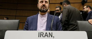 IAEA-topp ska besöka Iran