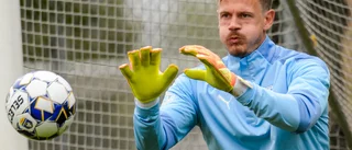 Klart: Han är tillbaka mot "Peking"