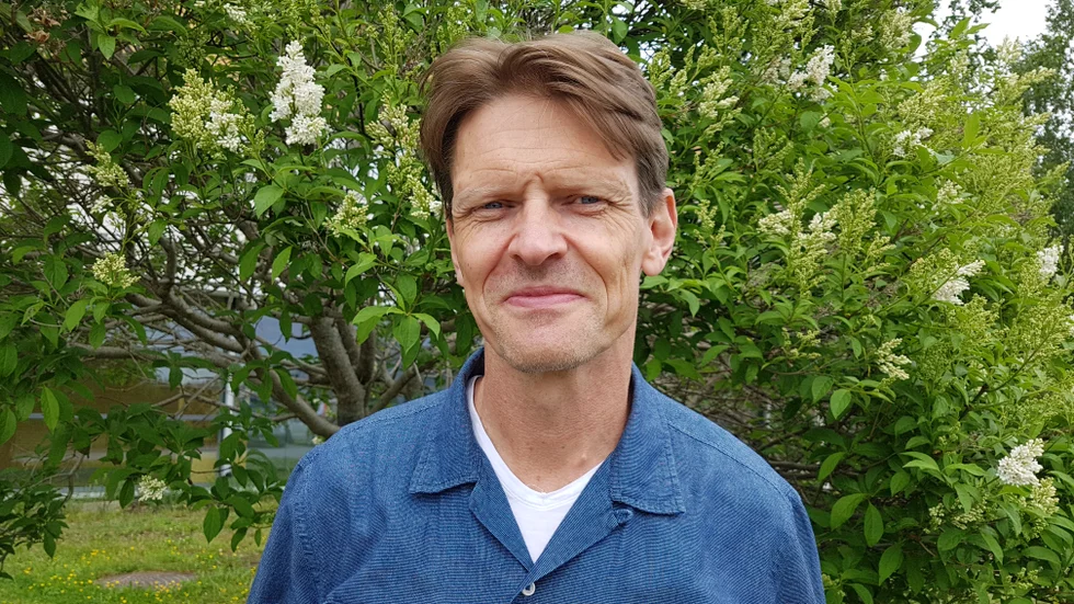 "Det behövs mer och en mer aktiv prospektering efter nya mineraler i Norrbotten. Det säger geologen Håkan Tarras-Wahlberg, ordförande i Georange.