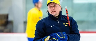 Motalaprofilen i oväntad final i Tyskland: "Har min spelidé"