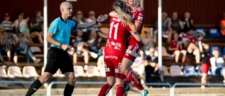 Målskytt för andra matchen: "Höjer ens självförtroende"