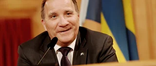 Löfven gör comeback – men nya kriser hotar