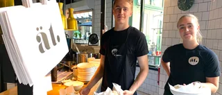 Restaurangchefen Cornelia om de nya restriktionerna: "Äntligen kan vi trycka på play"