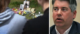 Borg efter mordet: Kommunen har en läxa att göra
