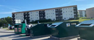 Ytterligare en återvinningsstation riskerar nedläggning