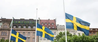 Fransson: "Det finns aldrig något försvar för dödligt våld"