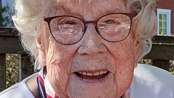 Harriet Sundvist, Moröhöjden.