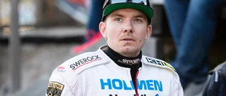 Kenneth Hansen gör comeback: "Bättre än någonsin"