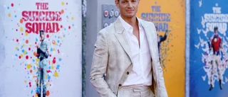 Joel Kinnaman gör thriller med Nicolas Cage
