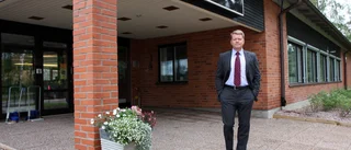 Ovanlig industrifastighet till salu: "Det finns intressenter"
