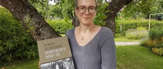 Alinders bilder från Altuna sprids över världen