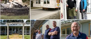 Folkets hus äntligen klart, men eldsjälen Åke fick aldrig uppleva det – "Som att luften gick ur en"