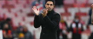 Arteta: Svåraste marknaden på flera år