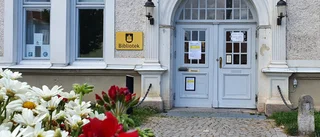 Så ska biblioteket förändras – stängs tillfälligt