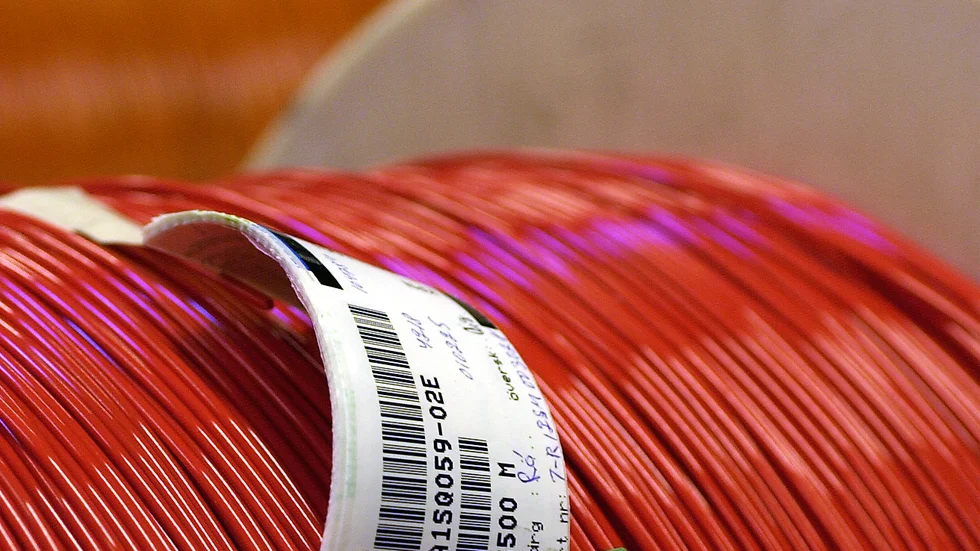 Större delen av centrala Piteå, Djupviken, Furunäset med flera områden är drabbade av ett fiberbrott.