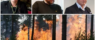 Klimatkrisen: Så tycker din representant • Bygga hållbart • Resfria möten • Inte bygga sjönära • "Tror inte på allting"