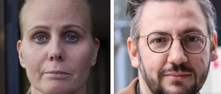 Polischef om hoten mot Demirok: "Mycket allvarligt"