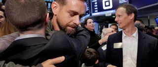 Betalbolaget Square köper Afterpay