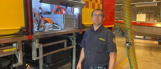 Strängnäs räddningschef varnar: "Oseriös marknadsföring"