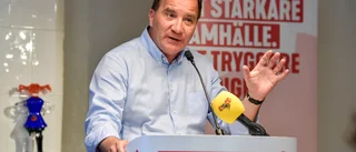 S-kongressen måste återupprätta välfärden