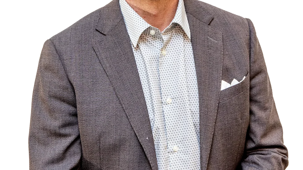 Mats Pettersson