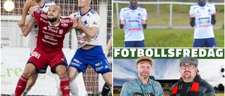 "Man kan inte snacka bort tio mål på 15 matcher"